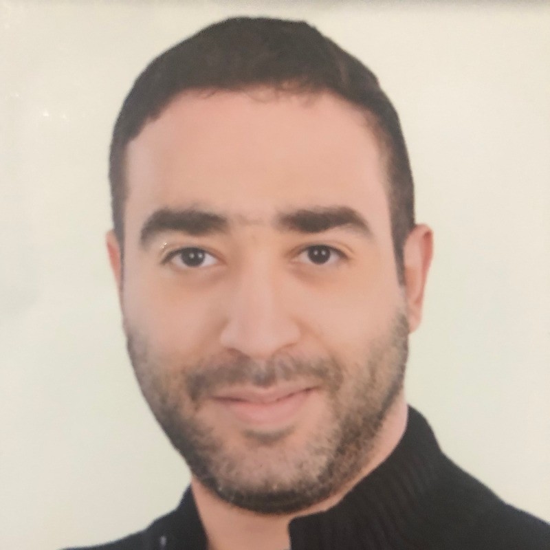 Ahmed Elsafty